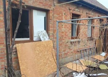 Окупанти знову атакували два райони області