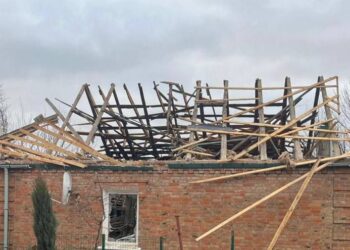 Важкий день для Нікопольщини: наслідки ворожих атак