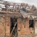 Окупанти вдарили по Нікополю та чотирьох громадах