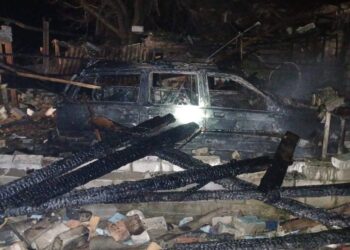 Є поранена на Нікопольщині: наслідки ворожих обстрілів