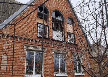 Окупанти більше двох десятків разів вдарили по Нікопольщині