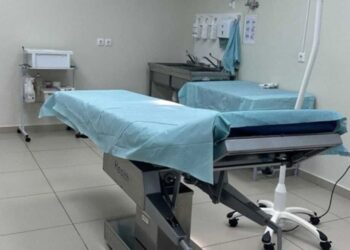 Дніпрянам повідомили, де у святкові дні у місті працюватимуть травмпункти