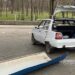 Постраждали три людини через влучання ворожого дрону-камікадзе у Марганецькій громаді