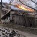 Троє поранених та багато руйнувань: наслідки обстрілів Нікопольщини
