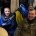 Сьогодні з полону повернулися 189 українців, 14 з яких – мешканці нашої області