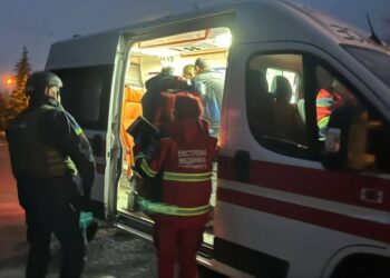 Окупанти поранили 40-річного чоловіка у Нікополі: наслідки атаки БпЛА