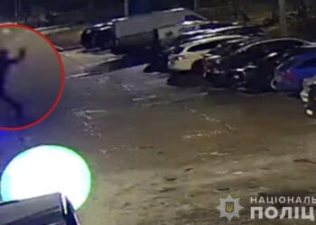 Вибух у Дніпрі: затримали двох підривачів