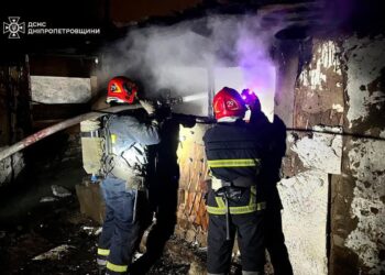 Загинуло 12 людей, серед яких дитина, внаслідок надзвичайних подій в області: статистика від ДСНС за тиждень