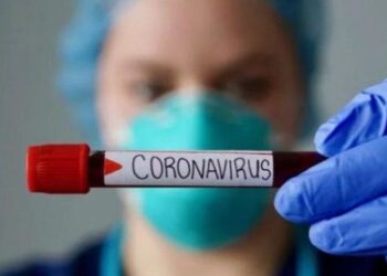 У лікарні області від COVID-19 помер чоловік