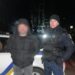 У Дніпрі чоловік через ревнощі застрелив суперника та поранив жінку