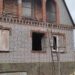 Внаслідок обстрілів Нікопольщини пошкоджений приватний будинок, сталася пожежа, зачепило причеп та вантажівку