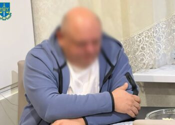 За розтрату понад мільйона гривень повідомили про підозру ексначальнику обласного ТЦК у Дніпрі
