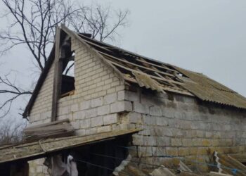 Окупанти атакували Нікопольщину та Синельниківщину: наслідки