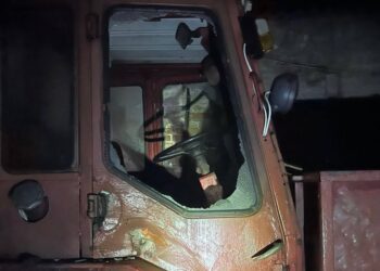 Окупанти обстріляли Нікополь та дві громади: є руйнування