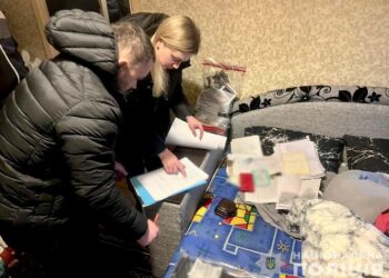 У Дніпрі викрили шахрая, який ошукував родини військових
