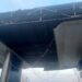 Внаслідок обстрілів Нікопольщини пошкоджені 2 приватні оселі, АЗС, лінія електропередачі та газогін