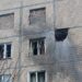 Ворог знову вдарив по Нікополю: є поранені
