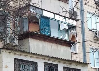 Окупанти атакували два райони області: є поранені