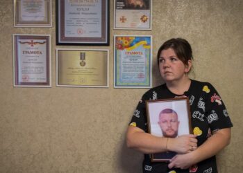 Гідний звання “Герой України”: історія сапера з Дніпропетровщини, що відав життя під час розмінування Сумщини