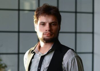 Загинув, рятуючи тітку: яким був криворіжець Олексій Акименко за словами друзів і знайомих