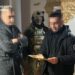 Сховали тепловізори у смітті: на Дніпропетровщині затримали заступника командира військової частини, який вкрав обладнання на майже 4 мільйони гривень
