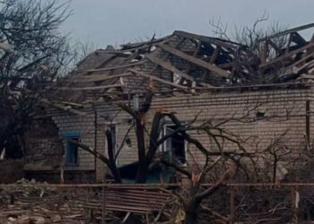 Окупанти атакували Нікопольщину та Синельниківщину: є поранені та багато руйнувань