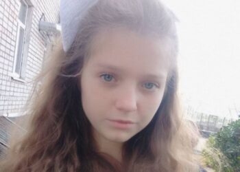 У Кривому Розі розшукали 13-річну Вероніку Каликіну, яка зникла шість днів тому