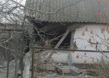 Окупанти атакували Нікопольщину та Синельниківщину: є багато руйнувань