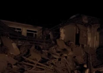 Окупанти обстріляли Мирівську громаду: безпекова ситуація в області