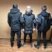 У Кривому Розі розшукали чоловіка, який зірвав та викинув державний прапор
