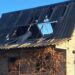 Окупанти вдарили по Нікополю та чотирьох громадах: наслідки