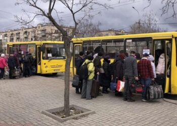 У Синельниківській РВА прокоментували фейк щодо оголошення евакуації мешканців