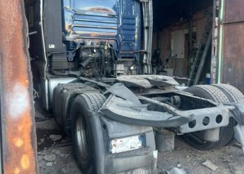 Окупанти вдарили ракетою по Дніпровському району та атакували Нікопольщину