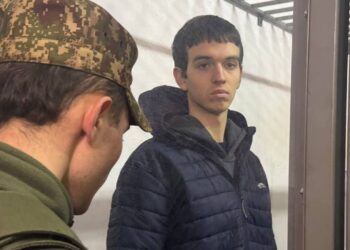 Підозрюваному у вбивстві Фаріон В’ячеславу Зінченку продовжили арешт