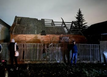 Увечері наша ППО збила три ракети, які летіли на область