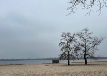 Рятувальники закликають дніпрян утриматись від занурень на Водохреще