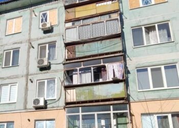 Важкий день для області: окупанти атакували Нікопольщину і Криворіжжя