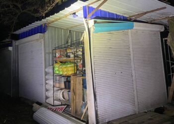 Окупанти вдарили по ринку на Нікопольщині: наслідки