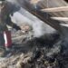 Окупанти вдарили по Нікополю та трьох громадах: сталася пожежа та багато руйнувань
