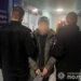 У Кривому Розі затримали чоловіка, який на очах 9-річної дитини вбив дружину