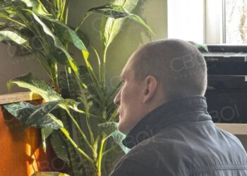 Обрали запобіжний захід чоловіку, який жорстоко вбив дружину у Кривому Розі