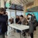У Дніпрі відкрилася інтерактивна виставка «Моменти стійкості щодень»