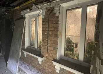 Постраждали чотири людини внаслідок обстрілів області, серед них 10-річний хлопчик