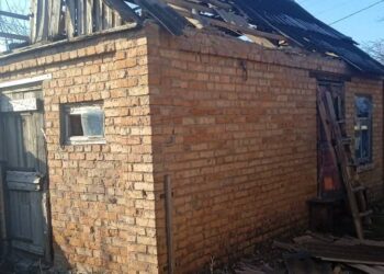 Окупанти атакували Нікополь та три громади: є руйнування