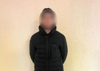 Конфлікт у Павлограді: 21-річного чоловіка підозрюють у смертельному нападі