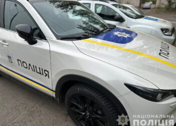 У Кривому Розі нетверезий водій намагався відкупитися від поліції за тисячу доларів