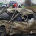 Сталася смертельна ДТП на Криворіжжі: з авто деблокували тіла трьох загиблих