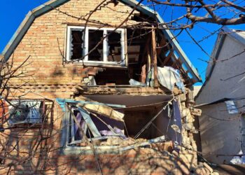 Окупанти атакували Нікопольщину та Синельниківщину: є поранений