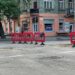 Завтра відкриють рух для транспорту на відремонтованій ділянці по проспекту Лесі Українки: зміниться схема об’їзду