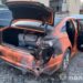 У Дніпрі затримали чоловіка, який спалив два авто, аби помститися начальнику